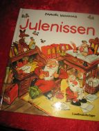 KUNAS: Julenissen.2002.