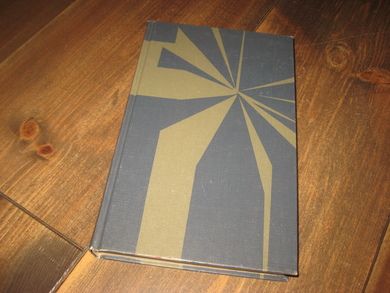 MacLean, Alistair: Ørneredet. 1969.
