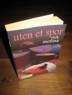 MOFINA: UTEN ET SPOR 2003