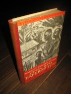STOWE, HARRIET BEECHER: HYTTA HANS FARBROR TOM. 1946.