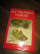 PRØYSEN, ALF: Fortellinger for barn. 1976.