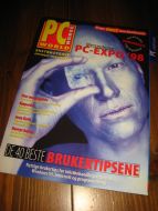 Pcworld 1998, EKSTARUTGAVE. 