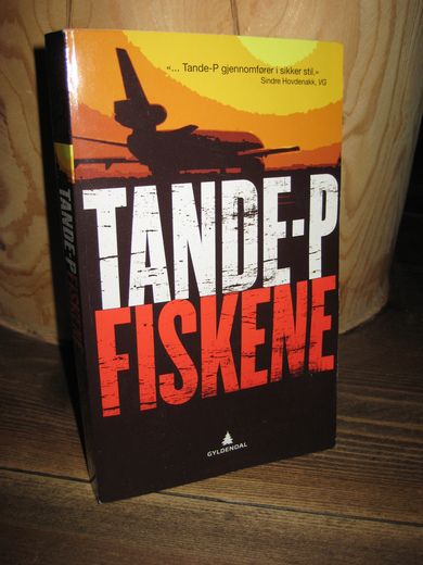 TANDE P: FISKENE. 2007.