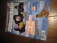 2013 nr 001 Villmarksliv