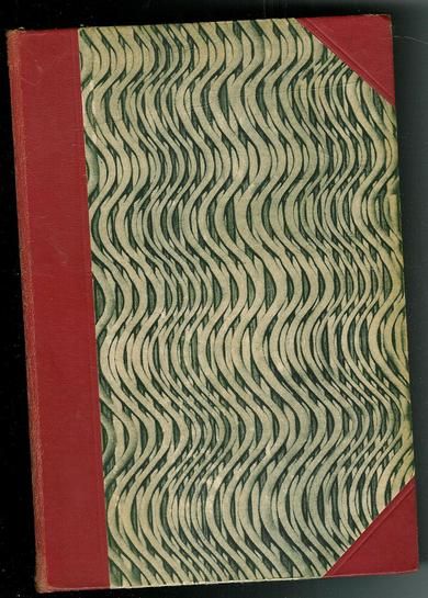 BELBENOIT: LANDET SOM DREPER. 1940.