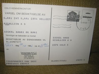 NESBRU 13.11.86