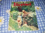 1954 nr 032 Illustrert