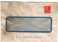 Johan R Rogge uten synleg årstall