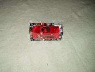 Alfa Romeo SPIDER (1996) 1:43 15 cm lang fra City Cruser collection