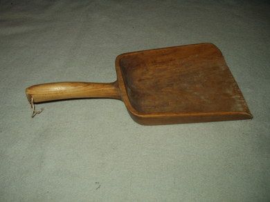 Meget pen kornause 40 cm lang
