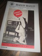 1997 nr 057 HALLO HALLO