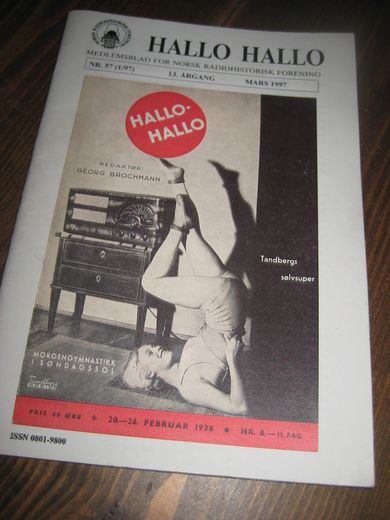1997 nr 057 HALLO HALLO