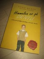 BURPO: Himmelen er på OR'NTLI. 2013. 