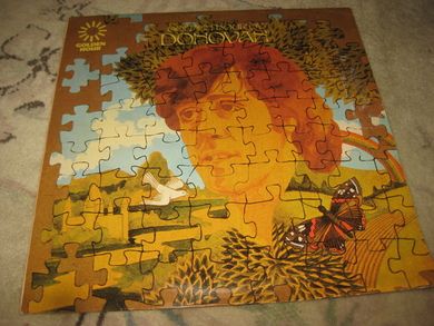 GOLDEN HOUR OF DONOVAN 1965