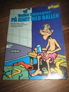 Silkeseter: PÅ KANT MED BALLEN. Nr 119.