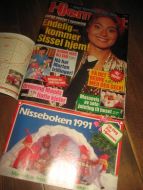 1991 nr 046 Hjemmet SISSEL