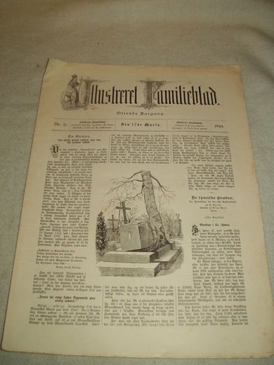 1894 nr 011 Illustrere Familieblad