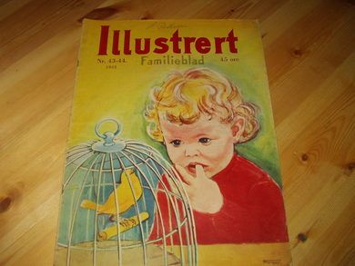 1952 nr 043 Illustrert