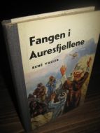 VALLER: Fangen i Auresfjellene. 1960.