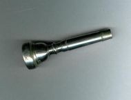 Munnstykke for trompet ??