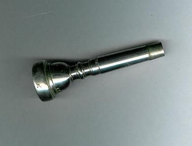 Munnstykke for trompet ??