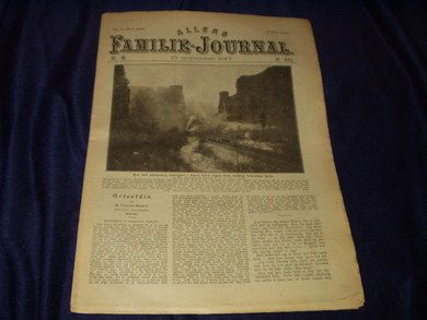 1917,nr 046, Allers Familie Journal