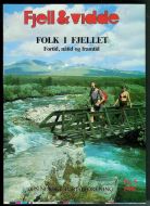 1988, Den Norske Turistforening's Årbok.