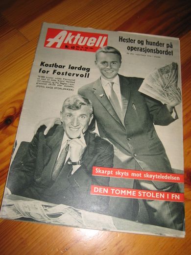 1961 nr 040 Aktuell