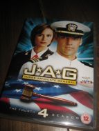 JAG FOURTH SESSION