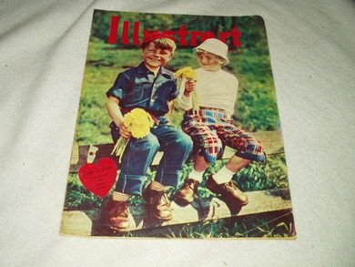1954 nr 036 Illustrert