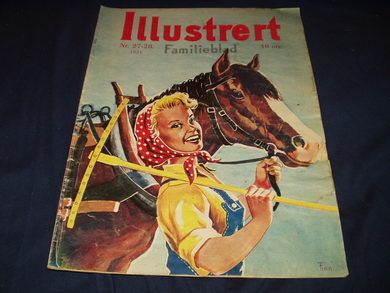 1951 nr 027 Illustrert