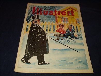 1949 nr 011 Illustrert