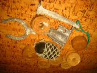 Maritim lott Dette er pakke nr 2