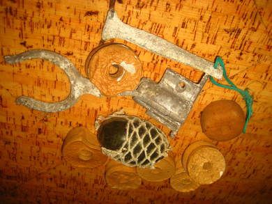 Maritim lott Dette er pakke nr 2