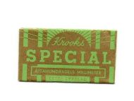 Krooks SPESIAL