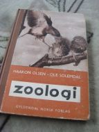 SOLEMDAL: ZOLOGI 1956