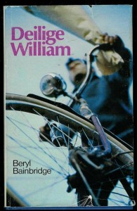 Bainbridge, Beryl: Deilige William. 1978