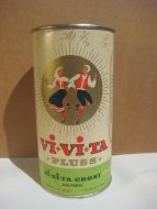 Meget pen boks med innhold VI+VI+TA Fra Tungen Gård Trondheim 50-60 tallet