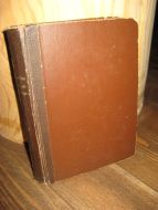 TURNER. Sju Villstyringer. 1931.