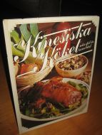 Lo, Kenneth: Kinesiska køket når det er som best. 1977.