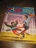 Bok nr 048, BOING POCKET.