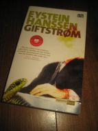 HANSSEN EYSTEIN: GIFTSTRØM 2011