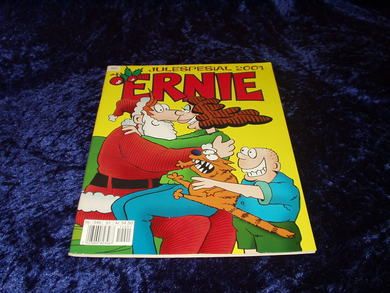2001 ERNIE
