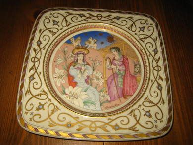 1984 OLE WINTHER Weihnachten 1984