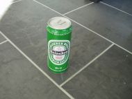 Heineken PREMIUM QUALITY