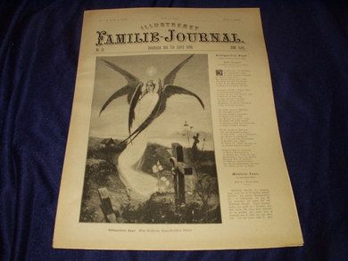 1896 nr 014 Illustreret Familie Journal