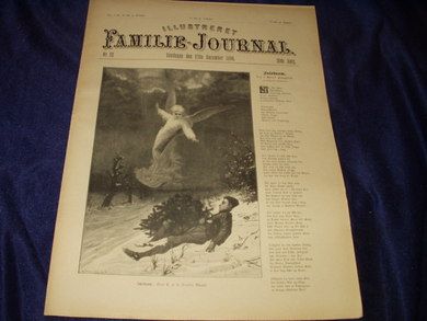 1896 nr 052 Illustreret Familie Journal