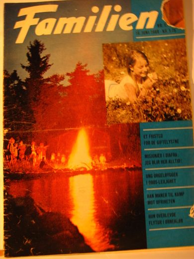 1969 nr 013 Familien