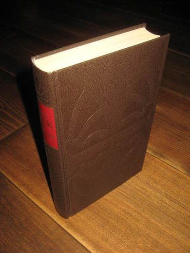 KINCK, HANS E.:NOVELLER. 1987.