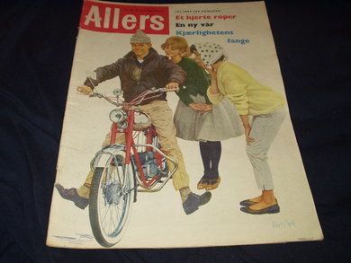 1960 nr 025 Allers